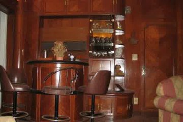 Apartment for rent in zamalek