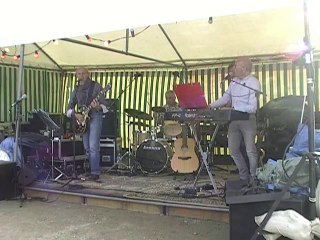 Stray Cat Strut - Pierre percée 24-05-14