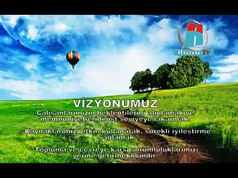 Kırşehir Kamu Hastaneleri Birliği Misyon