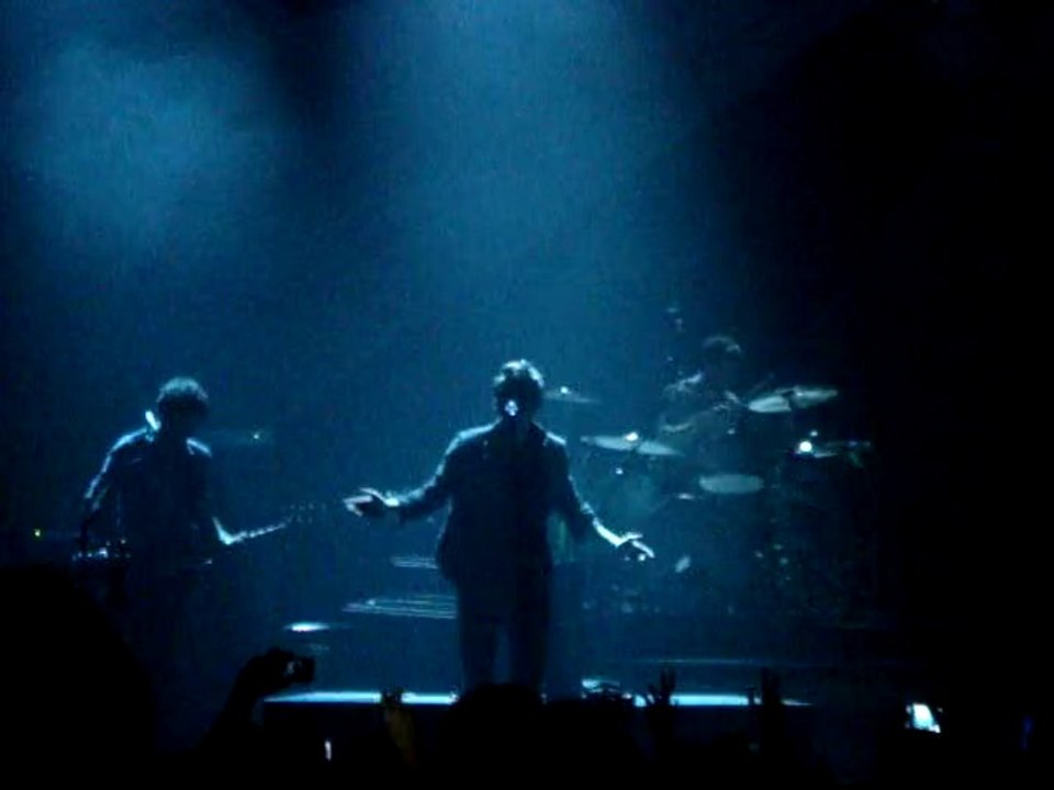 Keane - A Bad Dream