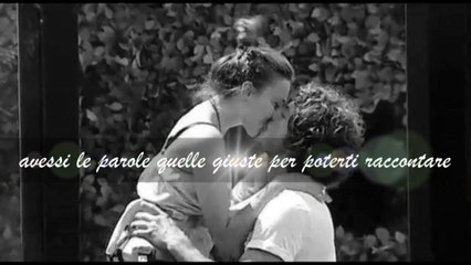 Quel posto che non c'è...Chicca e Giò