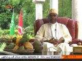 جزیرہ کمور|Comoros Islands|Sahar TV Urdu Documentary