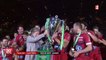Rugby : dernier match pour Jonny Wilkinson