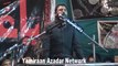 Zakir Safdar Abbas Notak - 18th January 2014 - Chelum Allama Nasir Abbas Multan Shaheed - Gamay Shah Lahore
