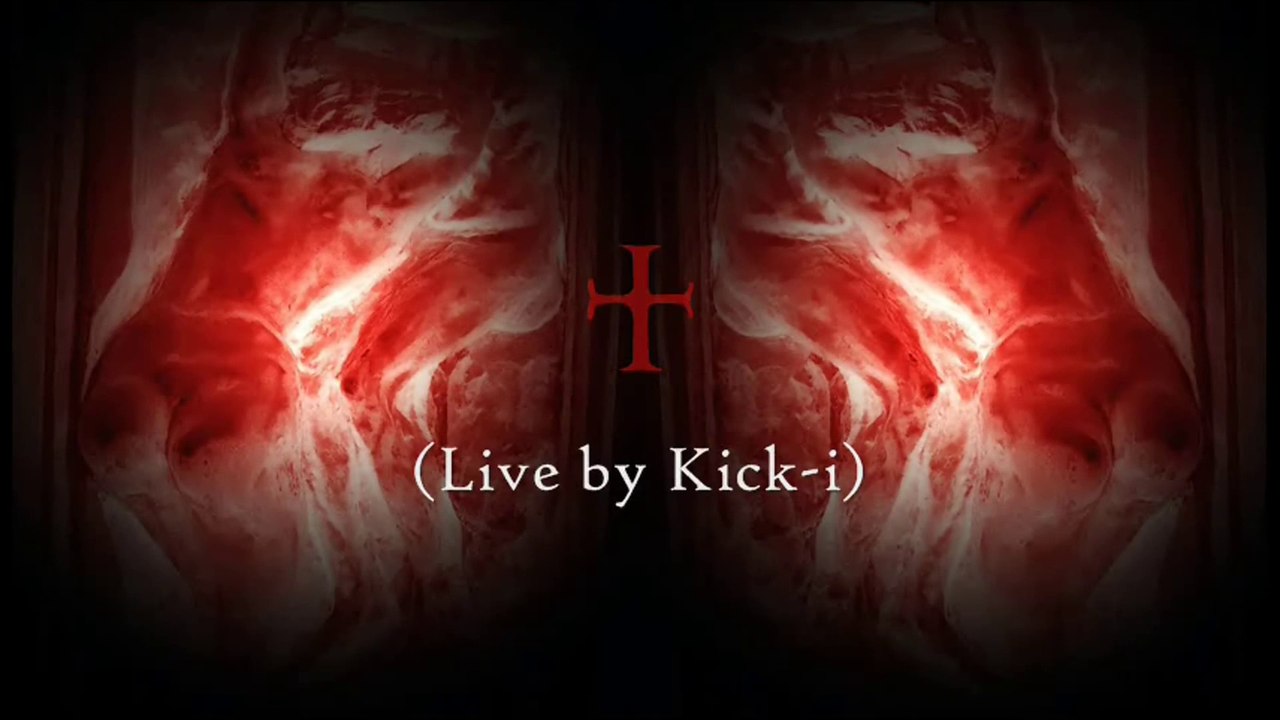 D'ENTRE LES MORTS - Laurent Boutonnat