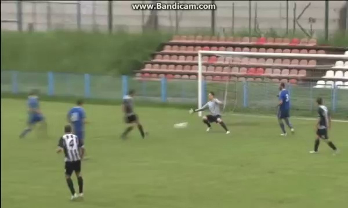 Worst Full Time Whistle Ever!!!!_ Like for referee xD