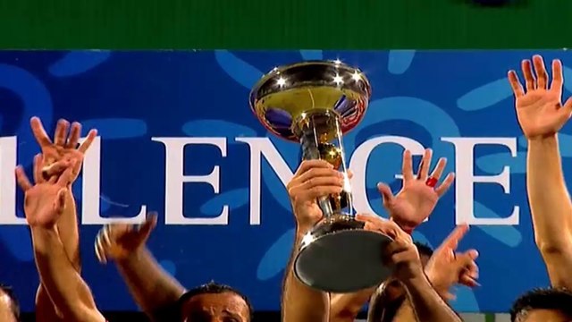 Great free-kick sends Palestine to first Asian Cup finals