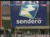 HomeRun de Misael German de Sultanes de Monterrey 18-05-2014