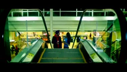 chaali wang judai (Jatt And Juliet) full song hd (2012).avi