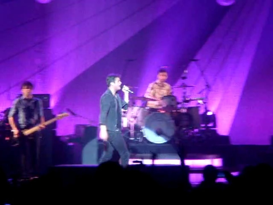 Keane - Bend & Break