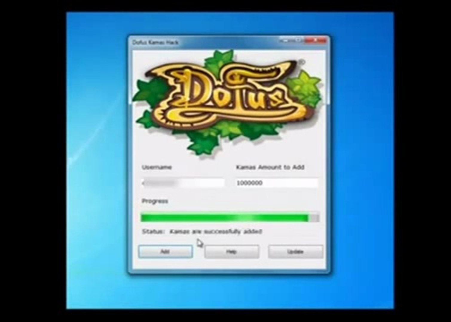 Dofus Generateur de Kamas Dofus Kamas Hack Generator