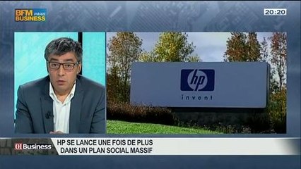 L'actualité IT de la semaine: Laurent Bellefin et Pascal Samama, dans 01Business - 31/05 2/4