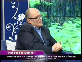 HAYATA DAIR 30 MAYIS BÖLÜM 2