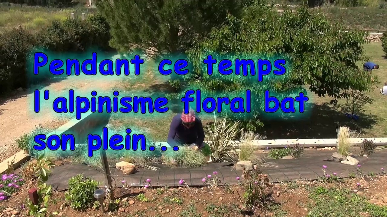 140529 2ème couche de crépi