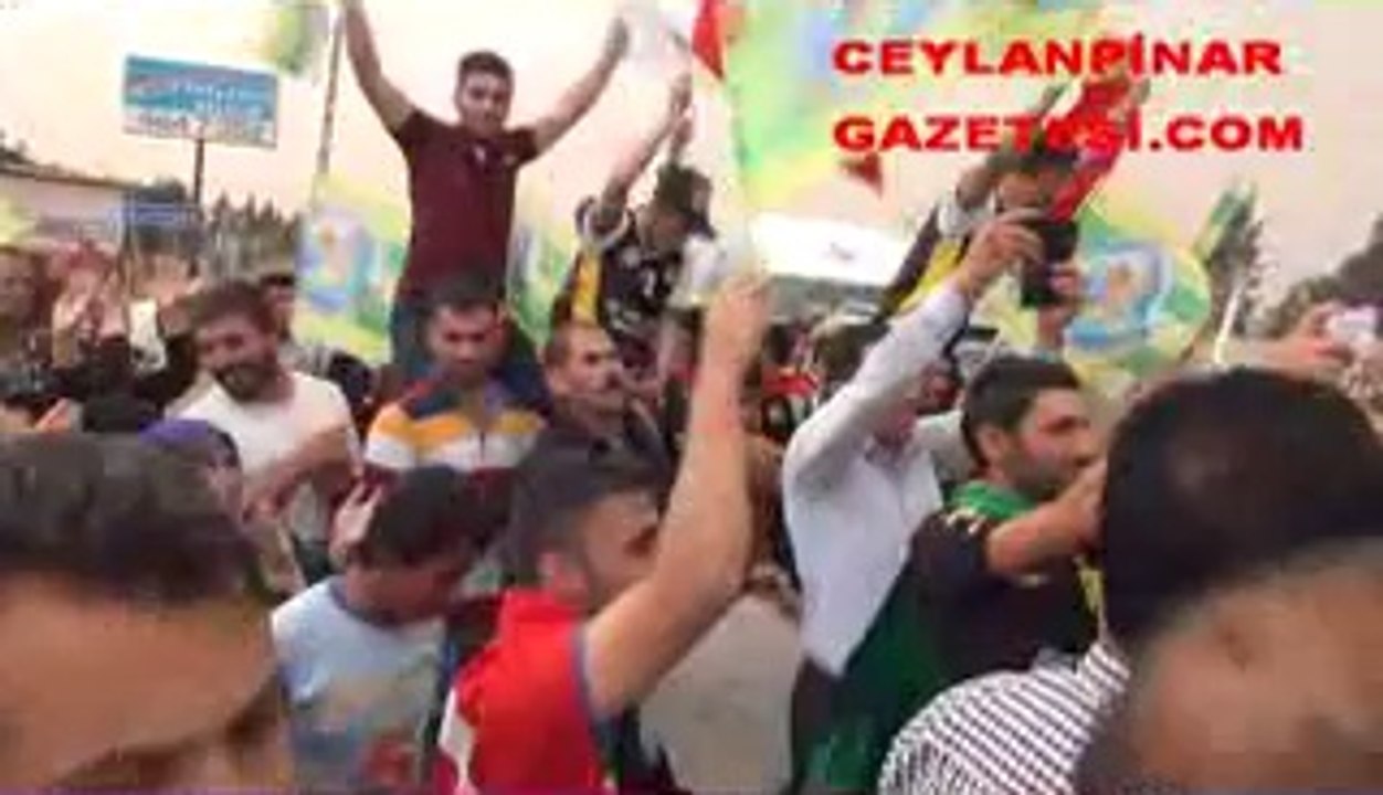 ceylanpınar şampiyon