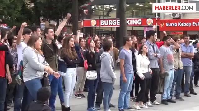 Tekirdağ ve Kırklareli'nde Gezi Olaylarında Ölenler Anıldı Haberine Ek