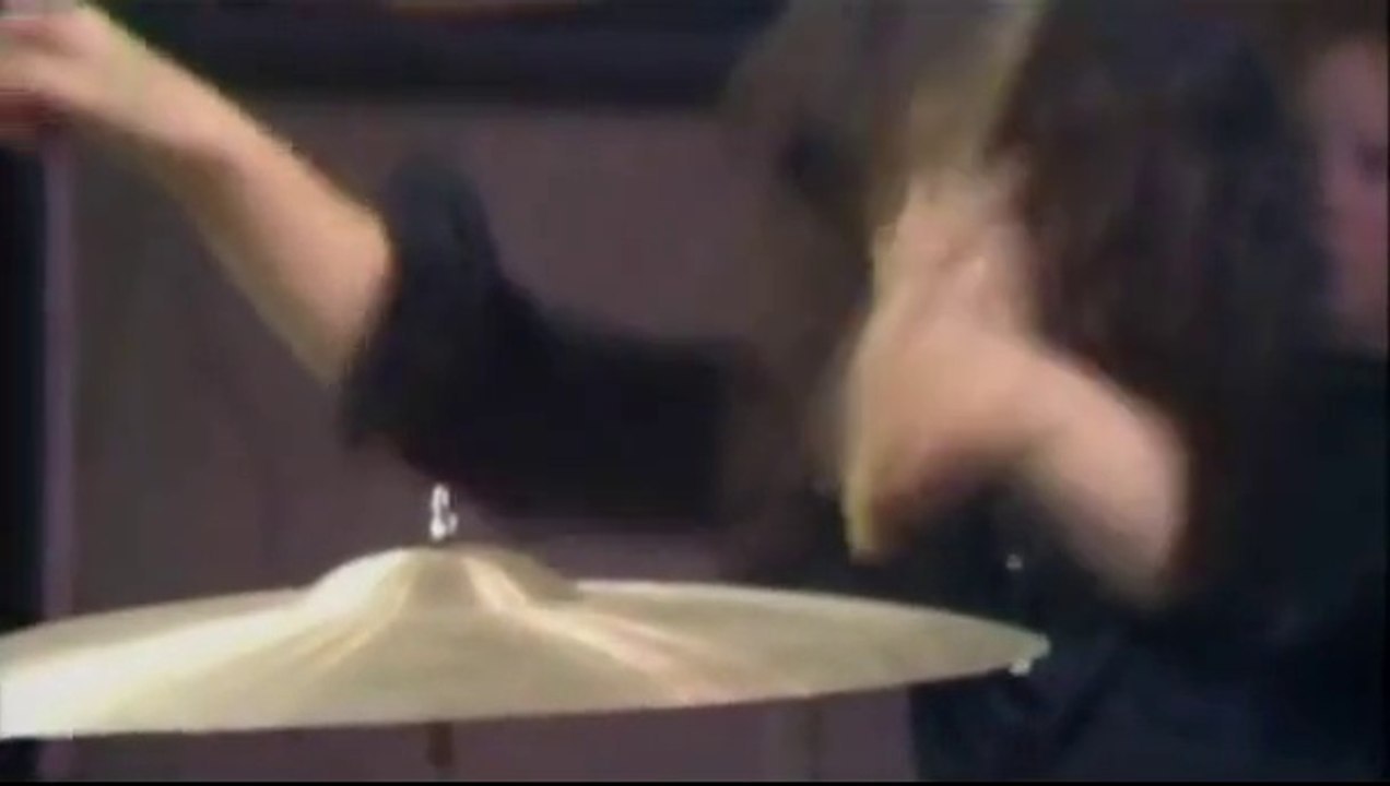 Deep Purple - Child in Time HD 1970