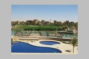 Bellagio Compound   Katameya   New Cairo   Egypt   townhouse 280 sqm land 315 building Area