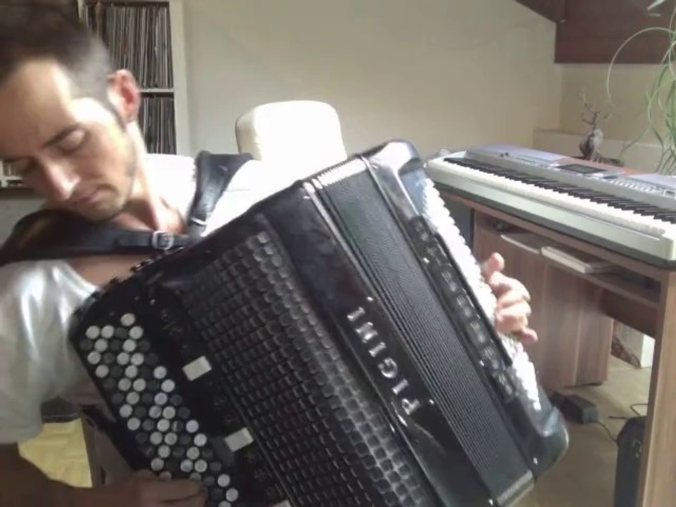 Erik Satie  Gnossienne 1