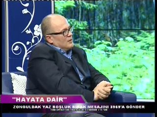 HAYATA DAIR 30 MAYIS BÖLÜM 3