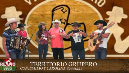 TERRITORIO GRUPERO 29 MAYO DEL 2014