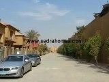 Paradise Compound   Katameya   New Cairo   Egypt Real Estate   Villa for sale 750 land area  640 building area