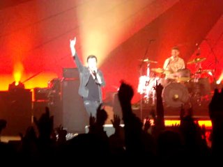 Keane - This Is The Last Time