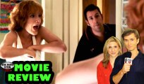 BLENDED - Adam Sandler, Drew Barrymore - New Media Stew Movie Review