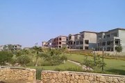 The Lake View Compund   Katameya   New Cairo   Egypt   Villa for sale over looking landscape