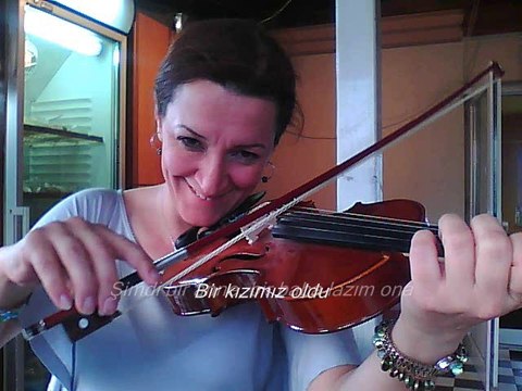 Ben Seni Sevdiğim Zamanlar-Söz-Müzik:Firdevs Altındaş