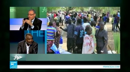 حوار - جبريل إبراهيم محمد : إذا أبدى النظام جدية في الحوار.. فنحن مستعدون