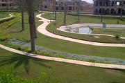 seasons compound   katameya   New Cairo   villa for sale 800 land and 600 house area