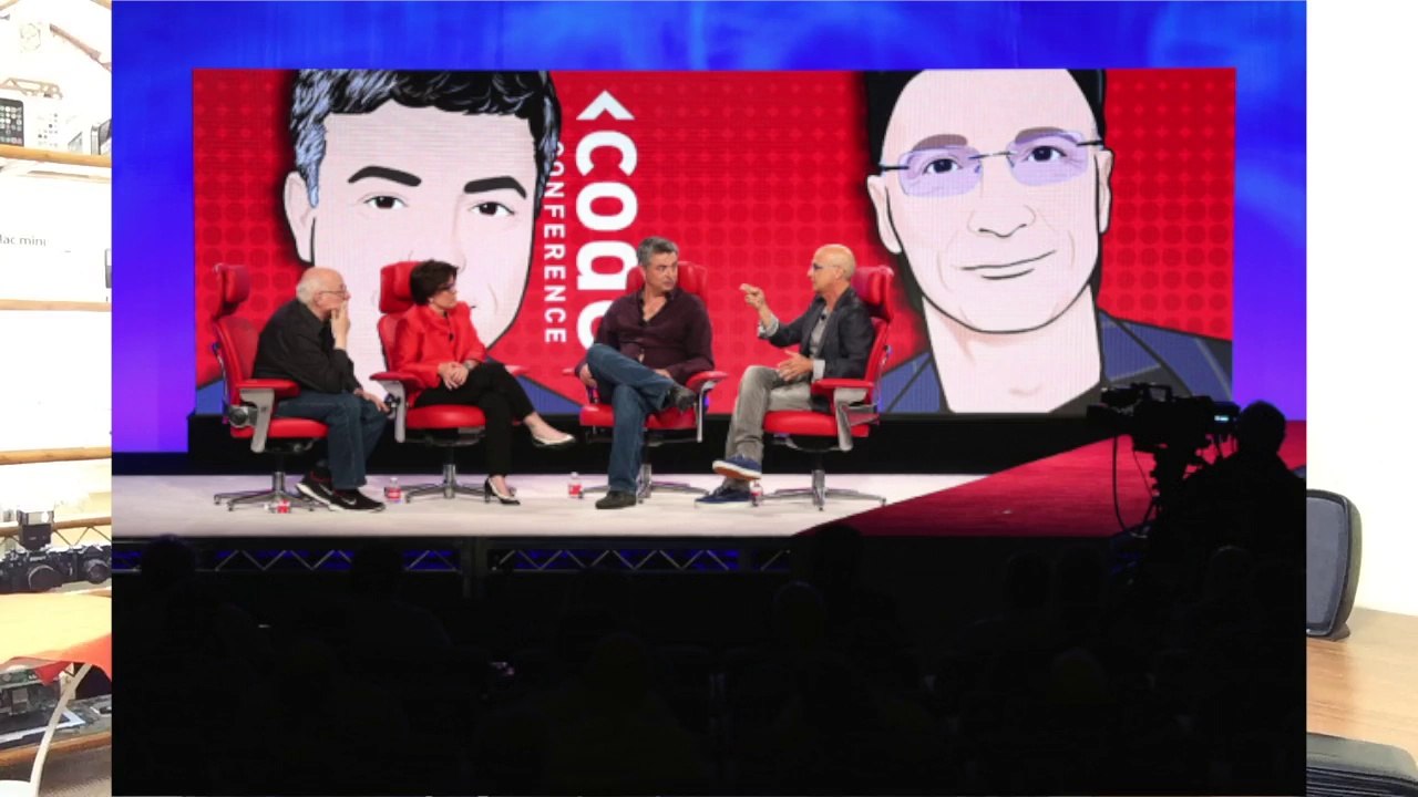 Apple Haberleri - Bölüm 12 (31/05/2014) WWDC '14, Apple ve Beats İlişkileri, ReCode Konferansı