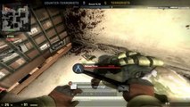 CSGO - Week #25 Biploar Bitches (Unseenstalkr)