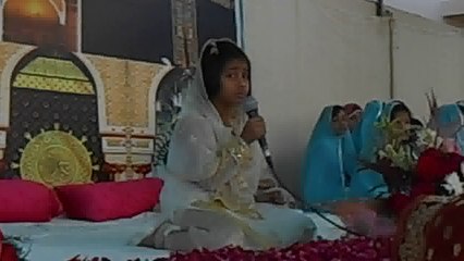 Tum Per Me Laakh Jaan se Qurbaan Ya Rasool