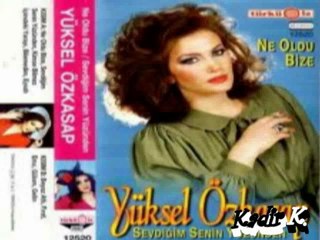 Yüksel Özkasap _ Beşik Kertmesi (HD)