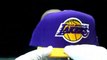 Discount Official NBA Los Angeles Lakers Snapback,NBA Snapbacks,knicks snapback
