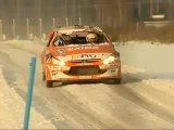 Rallye Suede 2006 - Henning Solberg