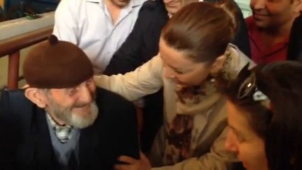 YALOVALI HACI BABAMIN BAŞBAKANA YAZDIĞI ŞİİRİ IMG_7923