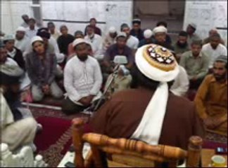 Tafseer Sura Al-Hajj Ayat-39-48