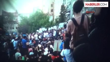 Tekirdağ ve Kırklareli'nde Gezi Olaylarında Ölenler Anıldı" Haberine Ek