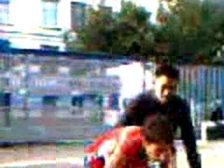 Nabil, un vrai petit malade 🤒