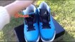 Buy Wholesale Air Jordan 3 shoes blue replicas review order here