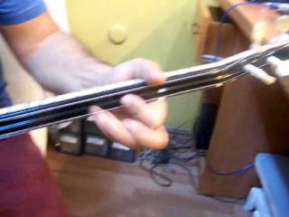 kısa sap sedefli pelesenk bağlama