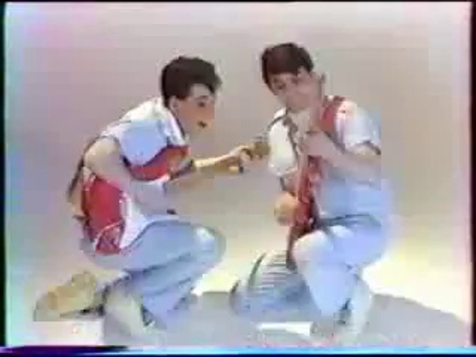 Billy - Combien De Fois Tu Me Le Dis