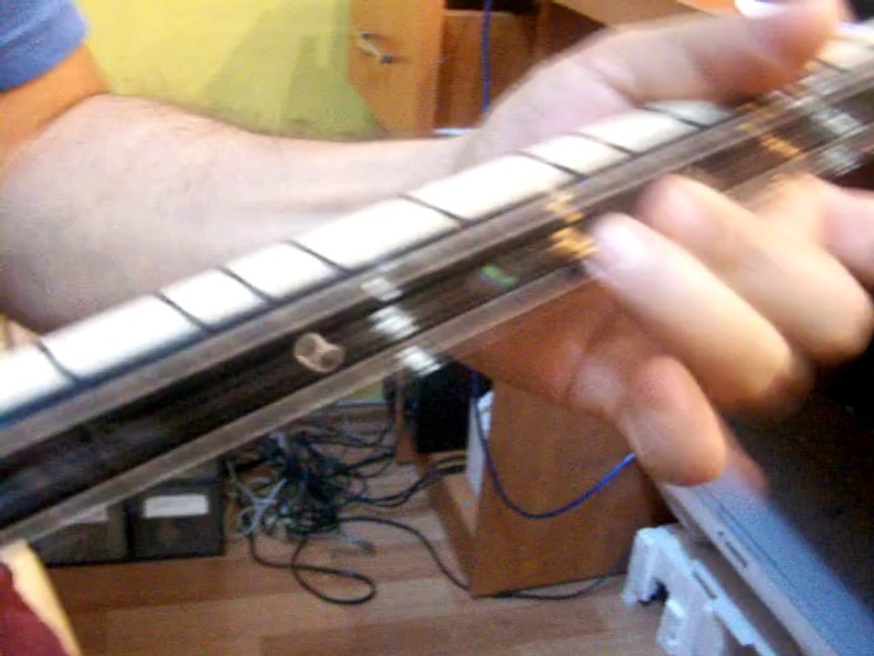 kısa sap profesyonel ardıç bağlama