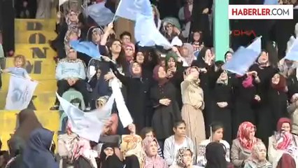 İstanbul'un Fethi'nin 561. Yıldönümüne İzmit'te 10 Bin Kişilik Kutlama