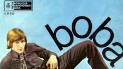 BOBA STEFANOVIC - DO NOT CRY