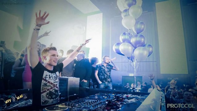 DJ Joe Ft Nicky Romero - Drums Of Love (You And I)