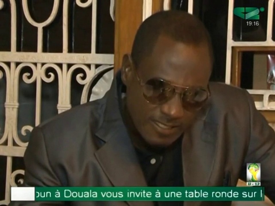 Au dela de tout soupcon S02 E10